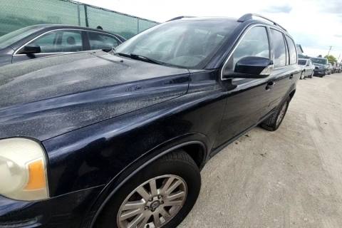Photo of 2007 Volvo Xc90
