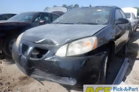 Photo of 2009 Pontiac G6