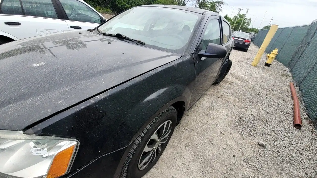 Photo of 2010 Dodge Avenger