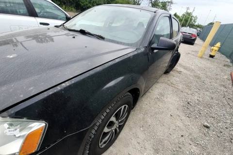 Photo of 2010 Dodge Avenger