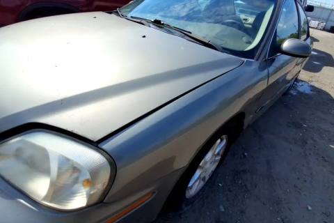 Photo of 2001 Mercury Sable