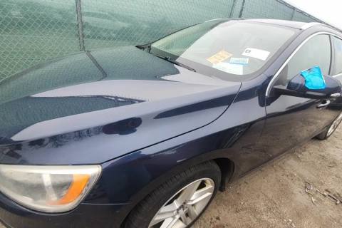Photo of 2015 Volvo V60
