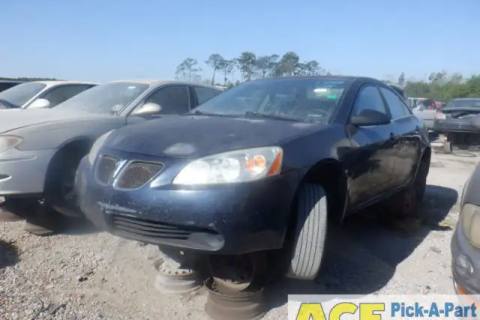 Photo of 2009 Pontiac G6