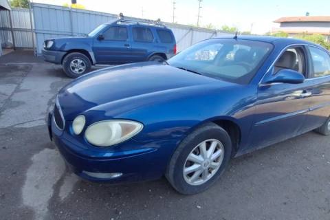 Photo of 2005 Buick Lacrosse