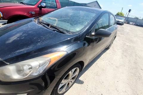 Photo of 2013 Hyundai Elantra Gt