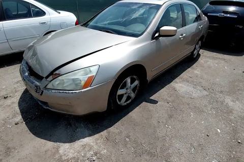 Photo of 2003 Honda Accord