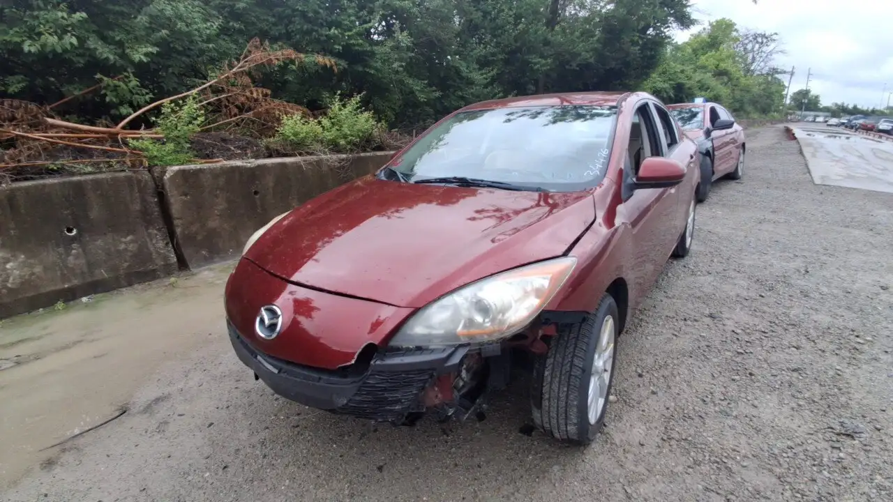 Photo of 2010 Mazda 3