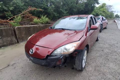Photo of 2010 Mazda 3