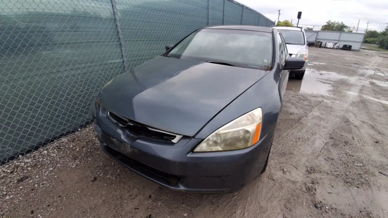 Photo of 2005 Honda Accord
