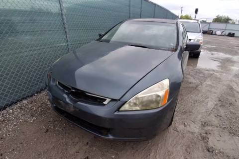 Photo of 2005 Honda Accord