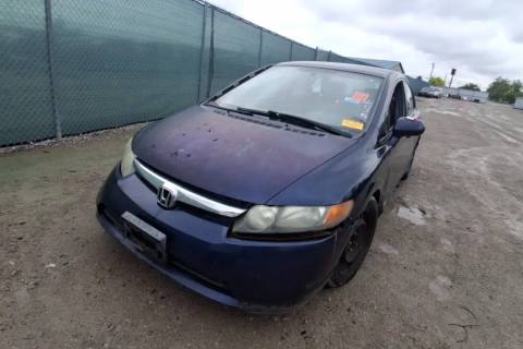 Photo of 2007 Honda Civic