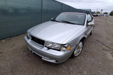 Photo of 2004 Volvo C70