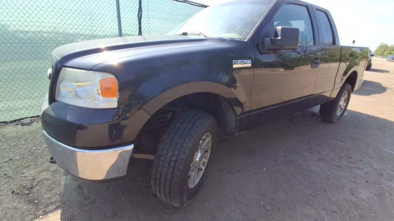 Photo of 2006 Ford F-150