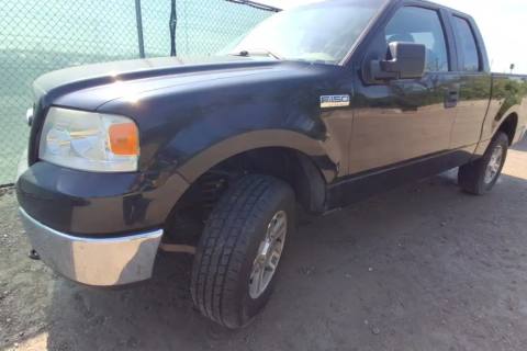 Photo of 2006 Ford F-150