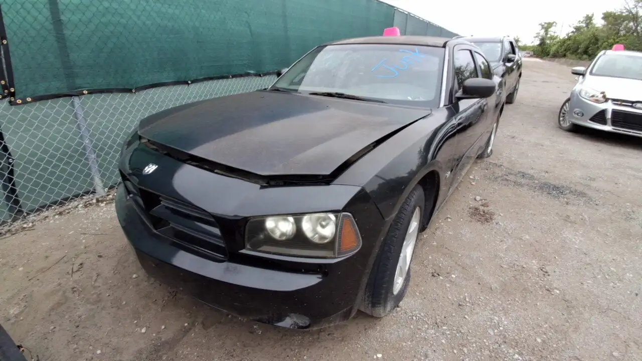 Photo of 2006 Dodge Charger