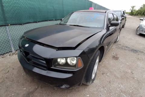 Photo of 2006 Dodge Charger