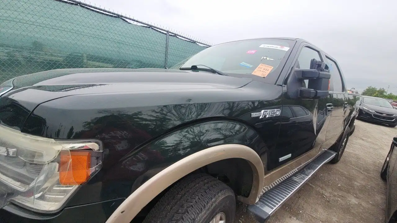 Photo of 2013 Ford F-150