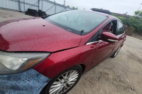 Photo of 2013 Ford Focus