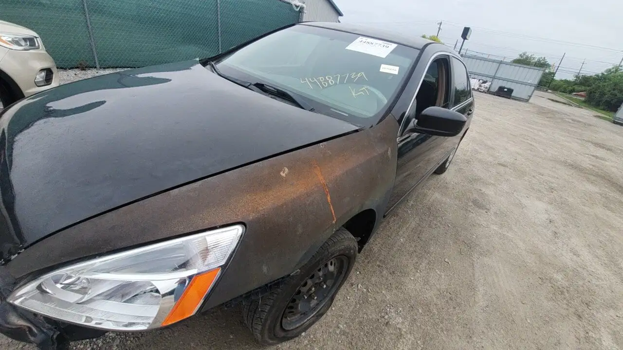Photo of 2005 Honda Accord