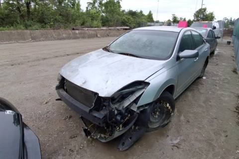 Photo of 2009 Nissan Altima