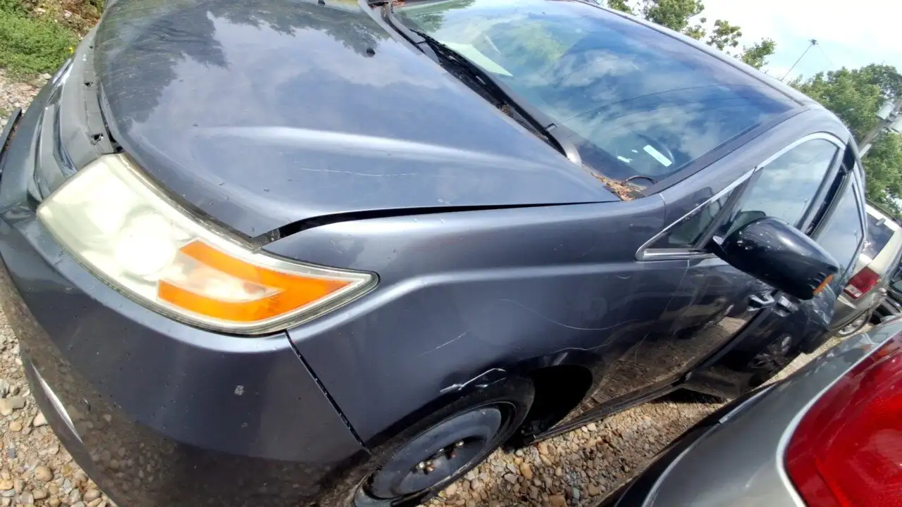 Photo of 2011 Honda Odyssey