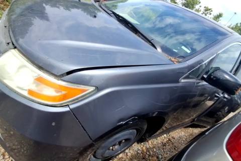 Photo of 2011 Honda Odyssey