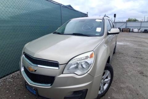 Photo of 2014 Chevrolet Equinox