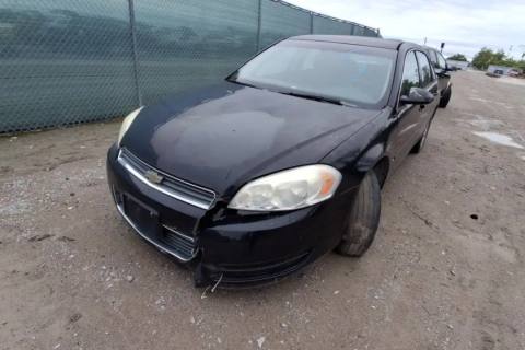 Photo of 2007 Chevrolet Impala