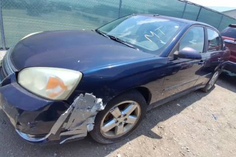Photo of 2007 Chevrolet Malibu