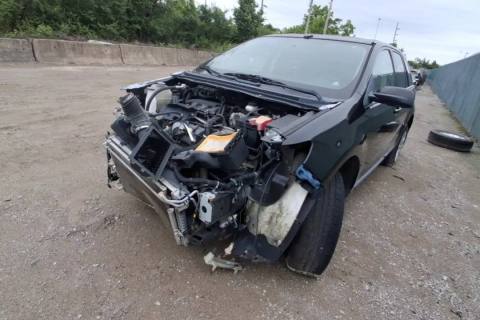 Photo of 2014 Ford Edge