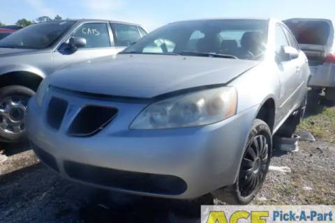 Photo of 2007 Pontiac G6