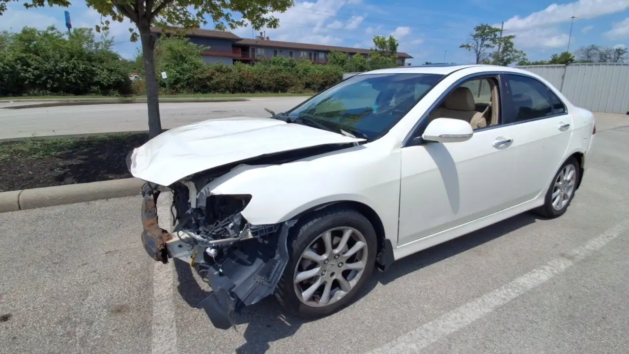 Photo of 2006 Acura Tsx