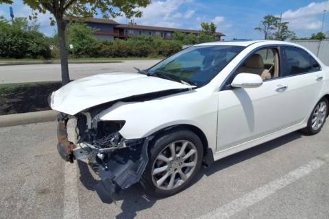 Photo of 2006 Acura Tsx