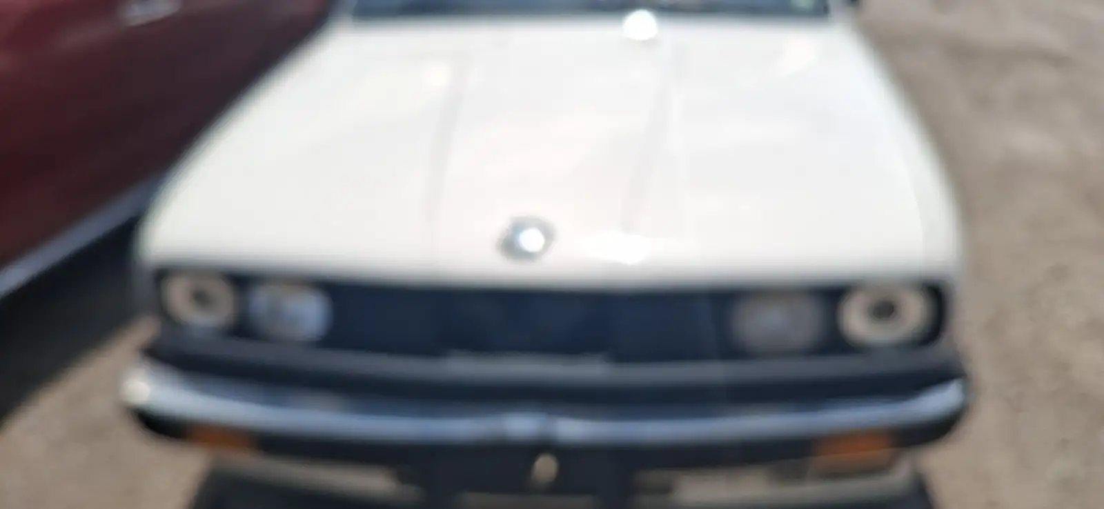 Photo of 1988 Bmw 325