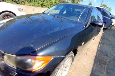 Photo of 2007 Bmw 328Xi