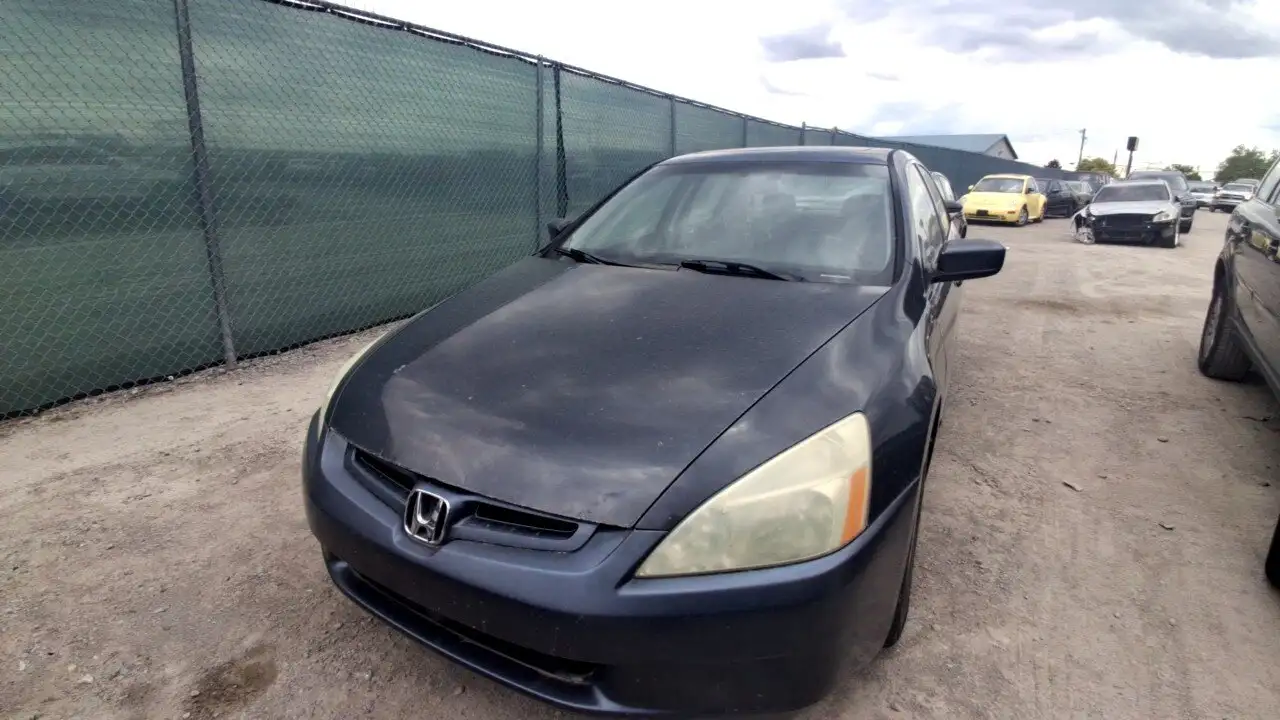 Photo of 2004 Honda Accord