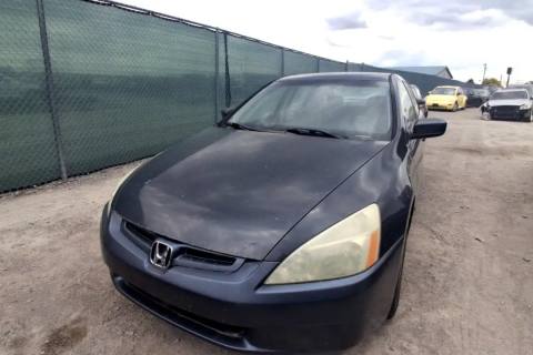 Photo of 2004 Honda Accord