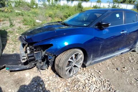 Photo of 2016 Nissan Maxima