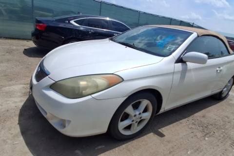 Photo of 2006 Toyota Solara