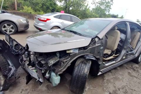 Photo of 2010 Buick Lacrosse