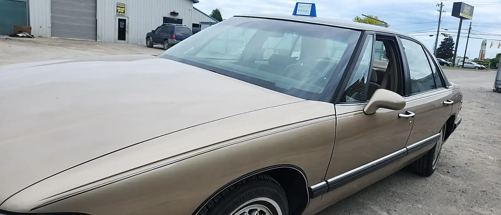 Photo of 1994 Buick Lesabre