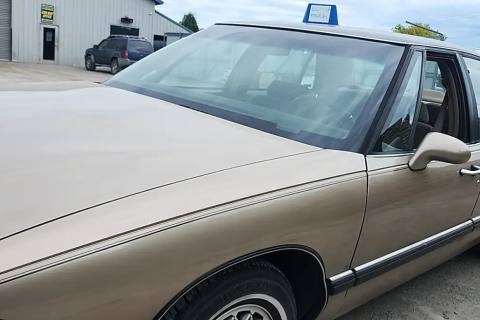 Photo of 1994 Buick Lesabre