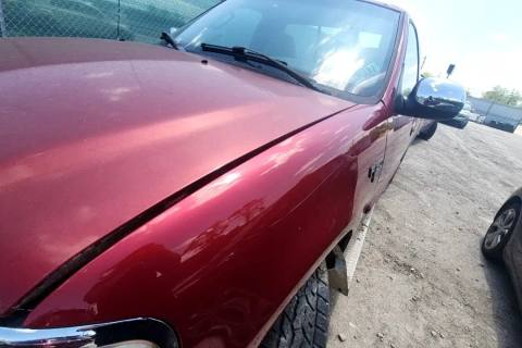 Photo of 2002 Ford F-150