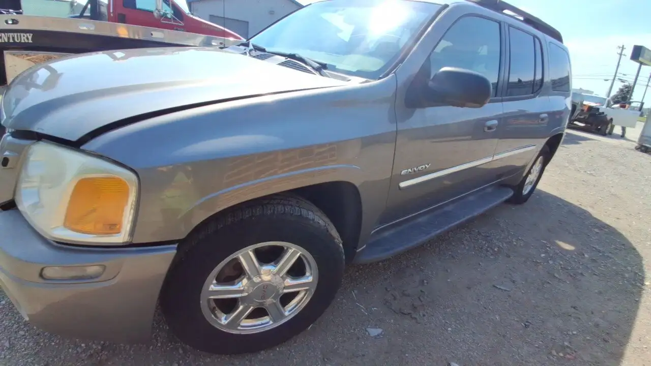 Photo of 2006 Gmc Envoy Xl
