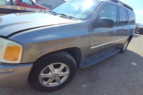 Photo of 2006 Gmc Envoy Xl