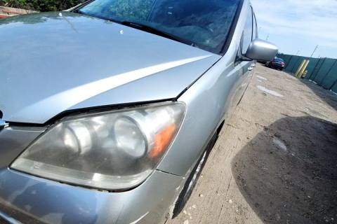 Photo of 2005 Honda Odyssey