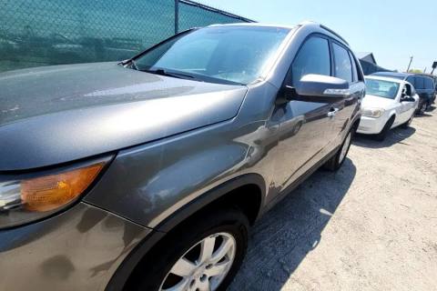Photo of 2011 Kia Sorento