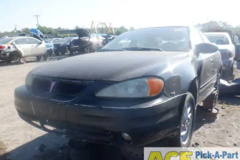Photo of 2004 Pontiac Grand Am