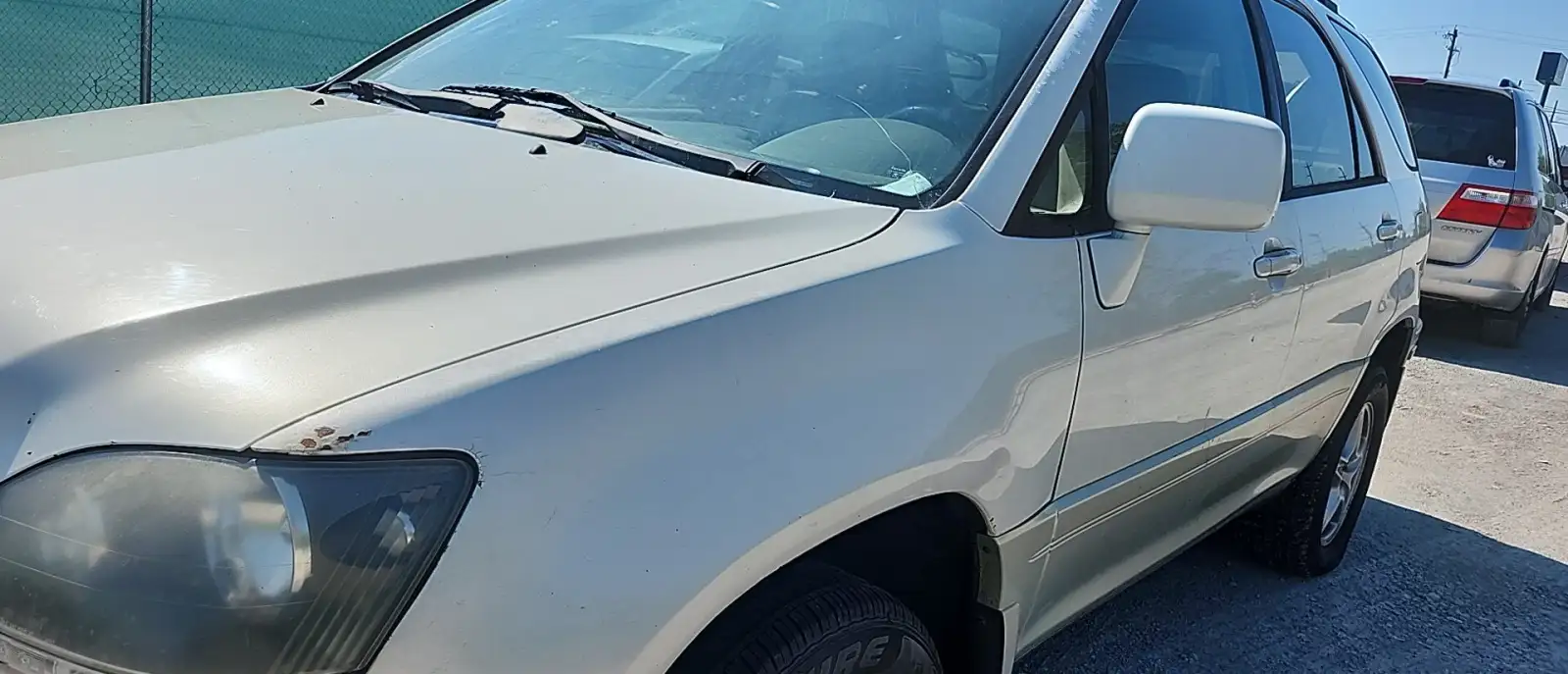 Photo of 1999 Lexus Rx300
