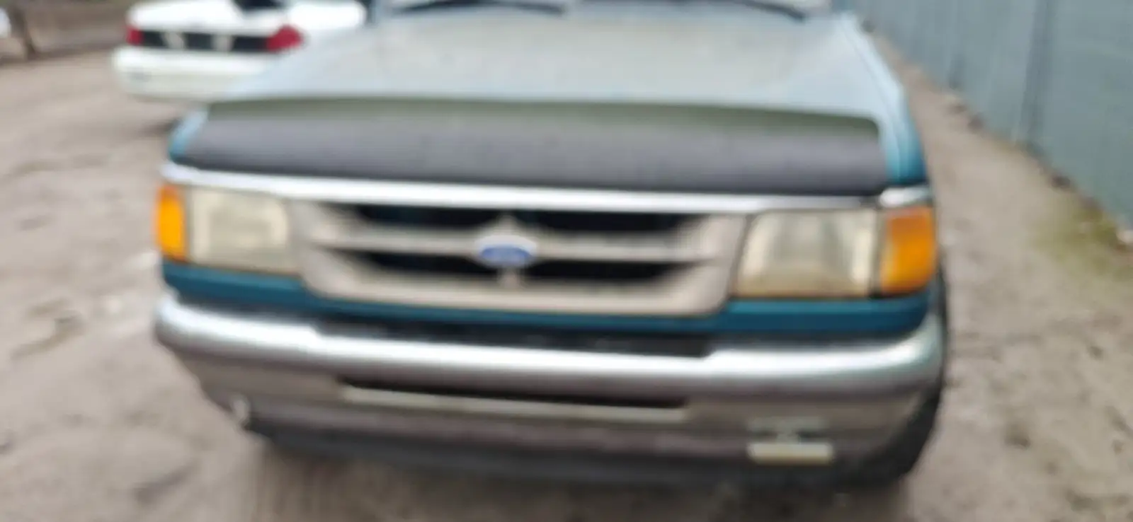 Photo of 1995 Ford Ranger